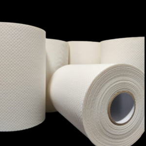 1Ply 80m Hand Paper Towel Roll image