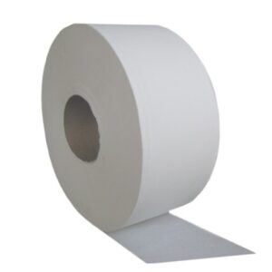 2Ply Jumbo Toilet Roll (8 rolls)