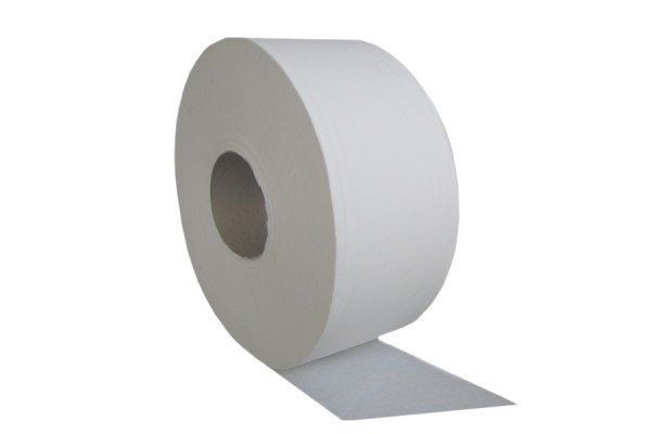 2Ply Jumbo Toilet Roll (8 rolls)