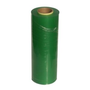 45cm Green PVC Film image