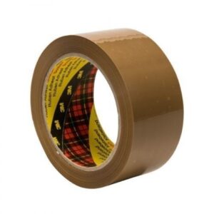 48mm x 75m brownTape image