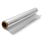 Aluminium Foil Roll image