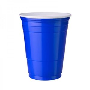 Blue 16 Oz (450ml) Cups 01