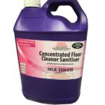 Concentrated Floor Cleaner 5L image