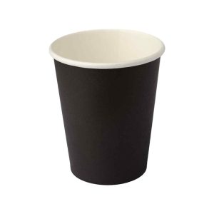 8 Oz Single Wall Cup