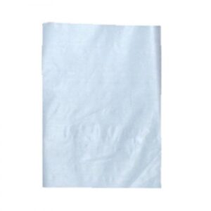 Deli Plastic Sheets Clear (HDPE Slap Sheets) image