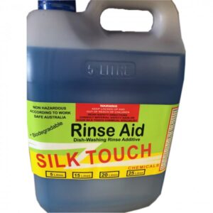 Dishwashing Rinse Aid 5L image