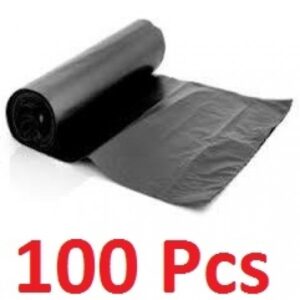 Extra Heavy Duty Garbage Bags product image