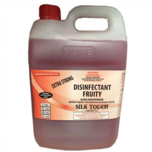 Fruity Multipurpose Disinfectant 5L image