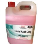 Liquid Hand Soap 5L image