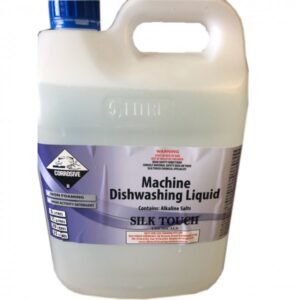 Machine Dishwashing Liquid 5L image