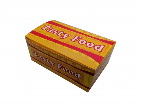 Medium Snack Box image