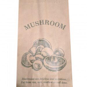 Mushroom Bags image