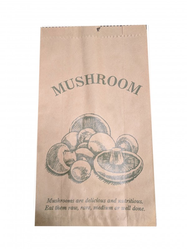 Mushroom Bags image