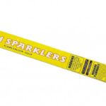 Normal GOLD Sparklers image
