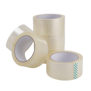 Clear Tape 48mm