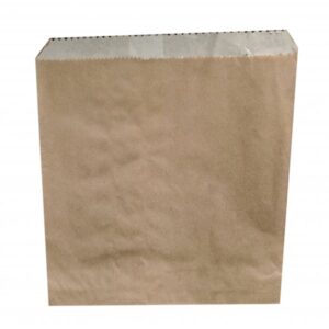 Paper Bags, 2W Brown image