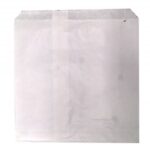 Paper Bags, 2W White image