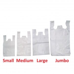 Jumbo Reusable Carry Bags - Image 4