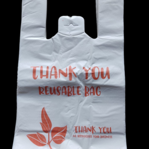 REUSABLE Small Carry Bags image