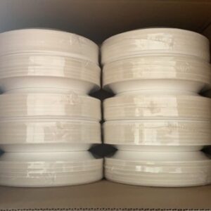 9" Round Plates 20 pcs - Image 5