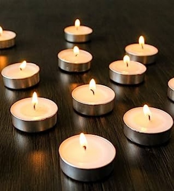 Tealight Candle
