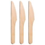 Wooden Knives image