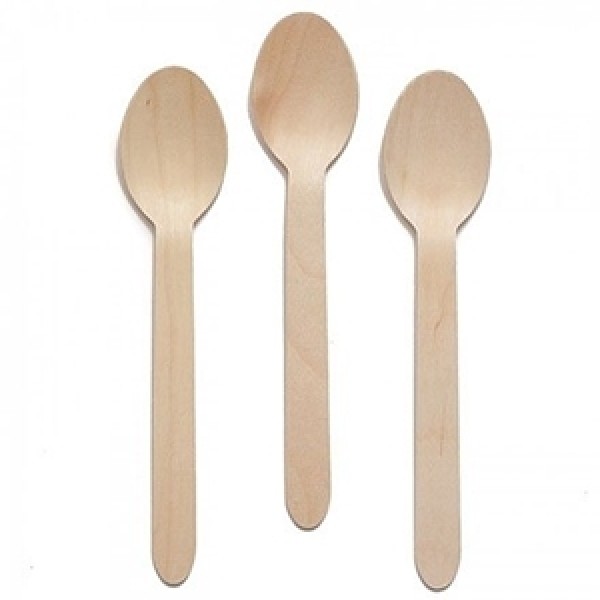 Wooden Spoons image