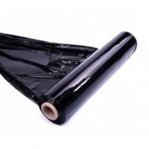 black pallet wrap product image 2