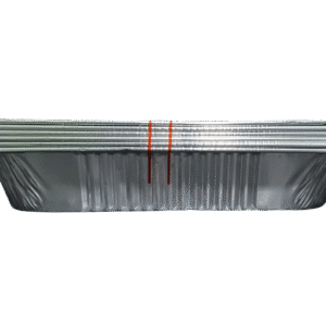 Foil Tray Large - Image 3