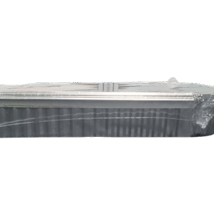 Foil Tray Rectangle w Lid 4Pcs - Image 3