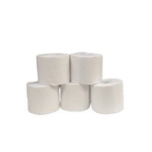 2 Ply Toilet Rolls