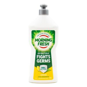 Morning Fresh Dishwashing Liquid (680ml)