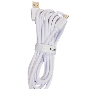 USB To Type C Cable 3M - Image 2