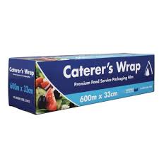 Cling Wrap 33cm