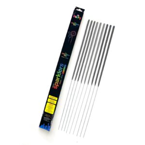 40 cm RGB Sparklers