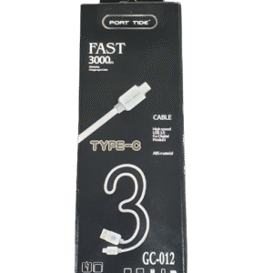 USB To Type C Cable 3M - Image 1