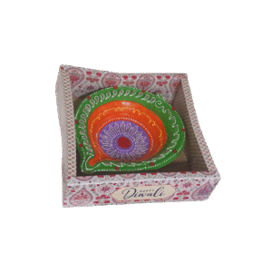 HAPPY DIWALI AKHAND DIYA