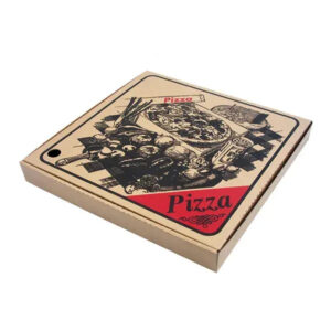 13" Pizza Box