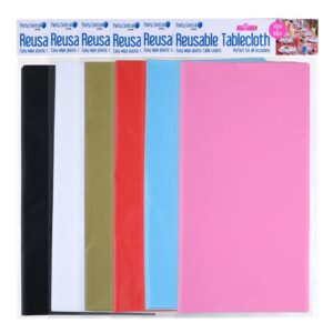 Table Cloth Reuseable - Image 3