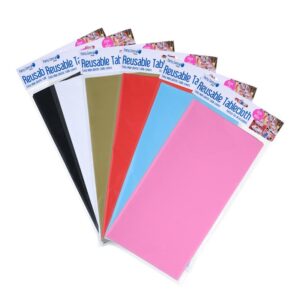 Table Cloth Reuseable