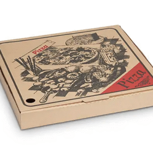 13" Pizza Box