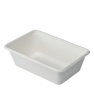 750ml Rectangular Container