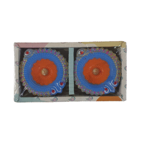 2 PC REG DIYAS