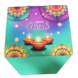 Green Diwali Bags