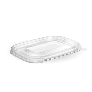 Lids For Kraft Containers