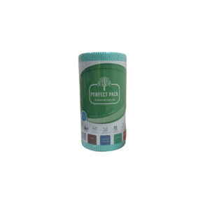 Heavy Duty Kitchen Wipes Green