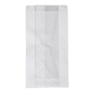 2 So Glassine Paper bags