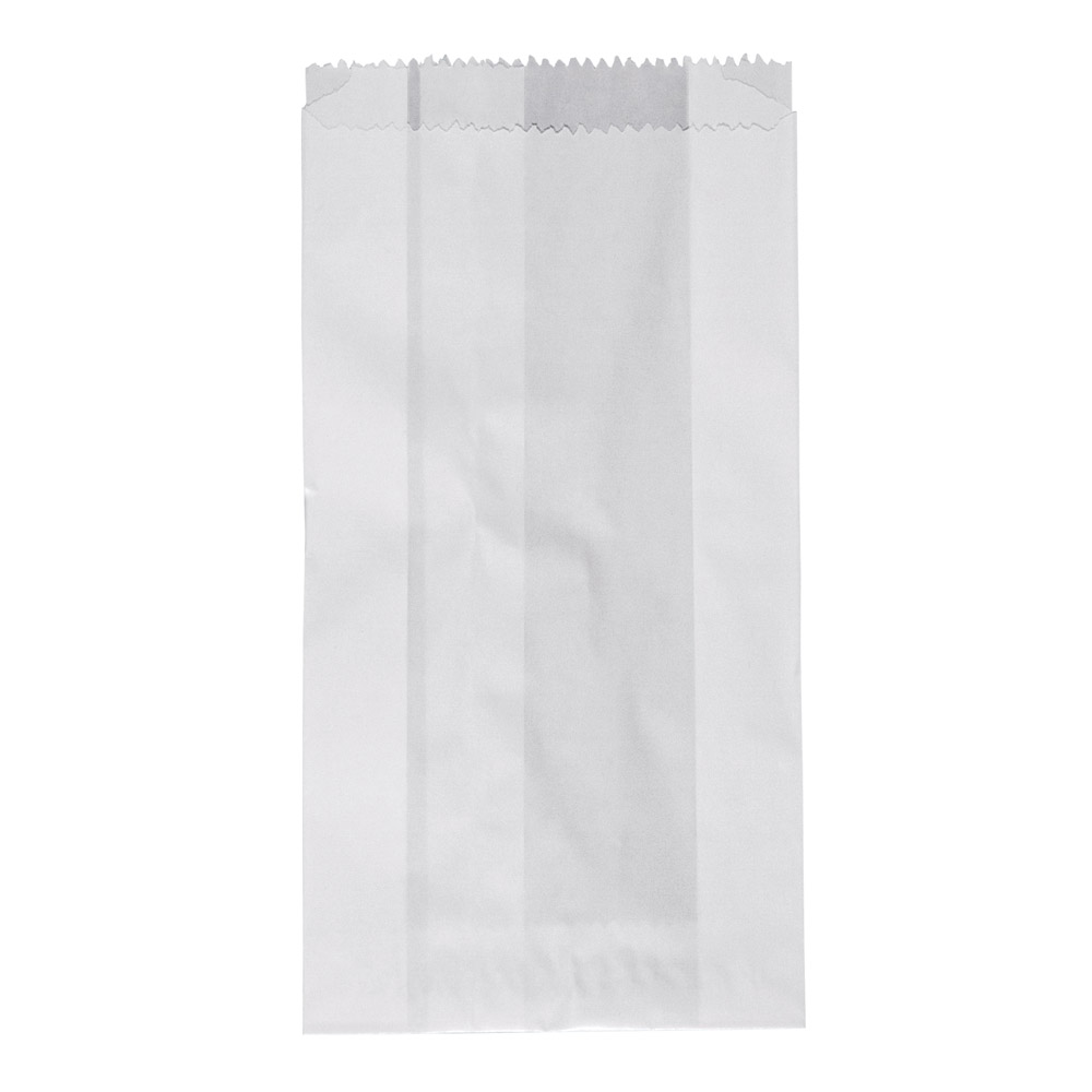 2 So Glassine Paper bags