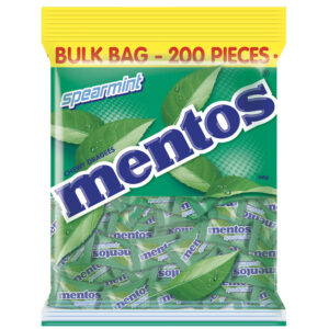 Mentos Bulk Pack